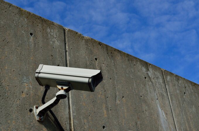 Apakah CCTV Tetap Menyala Ketika Mati Listrik