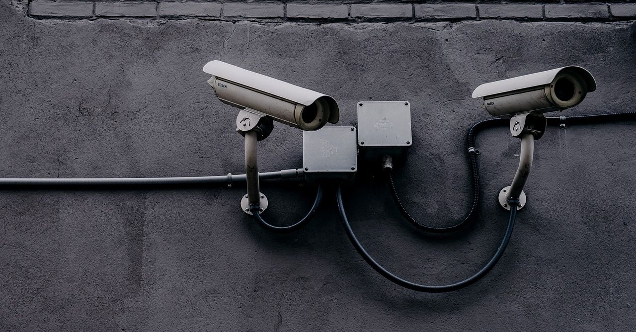 Cara Menghidupkan CCTV