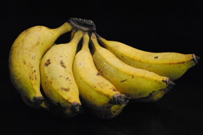 Different Types of Bananas