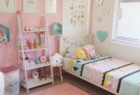 Cute Teenage Girl Bedroom Ideas | How To Make a Small Space Feel Big