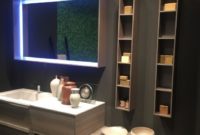 Amazing Bathroom Storage Design & Ideas