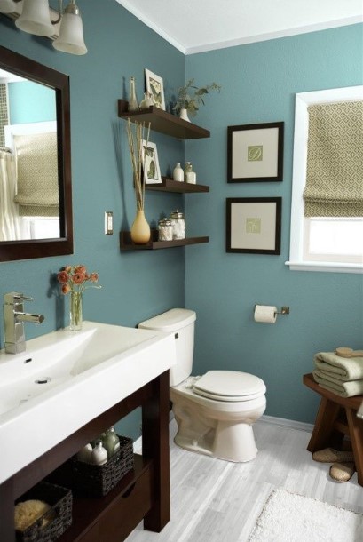 Amazing Small Bathroom Remodel Ideas | Tips To Make a Better