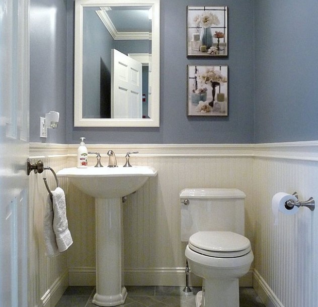 horrifying very tiny bathroom ideas #halfbathroomideas #halfbathroom #bathroomideas #smallbathroom