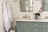 Amazing Bathroom Vanity Design & Ideas