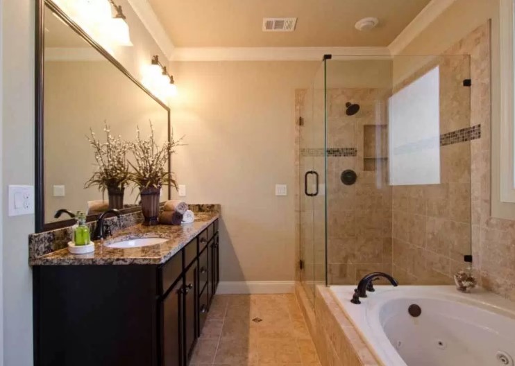 Amazing Small Bathroom Remodel Ideas | Tips To Make a Better