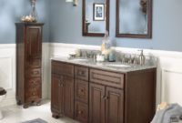 Amazing Bathroom Vanity Design & Ideas