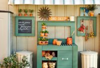 Best Potting Bench Design Ideas To Make Gardening Work Easy