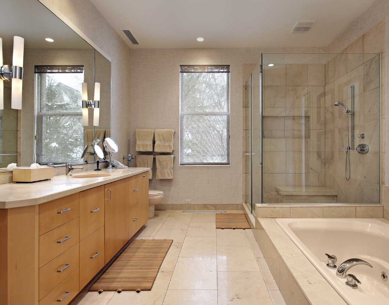 Amazing Small Bathroom Remodel Ideas | Tips To Make a Better