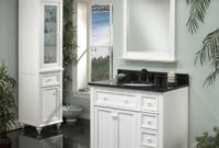 Amazing Bathroom Vanity Design & Ideas