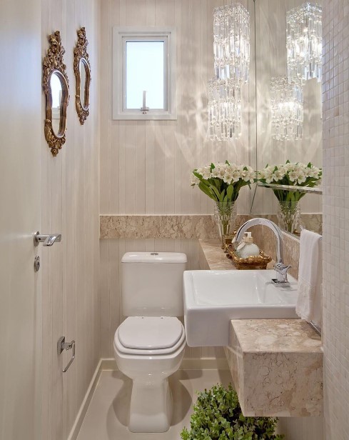 Amazing Small Bathroom Remodel Ideas | Tips To Make a Better