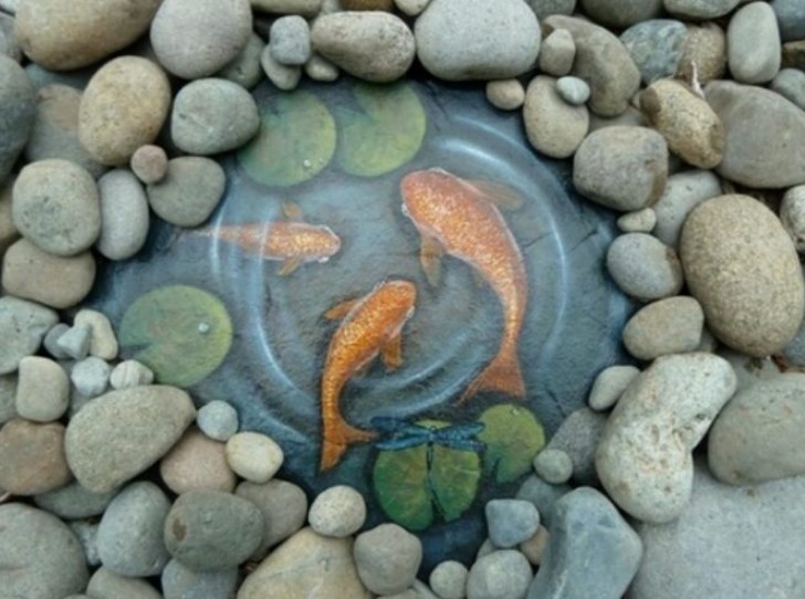 Best Painted Rocks Ideas That Amazes You