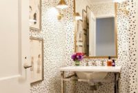 Half Bathroom Ideas That Will Impress Your Guests And Upgrade Your House