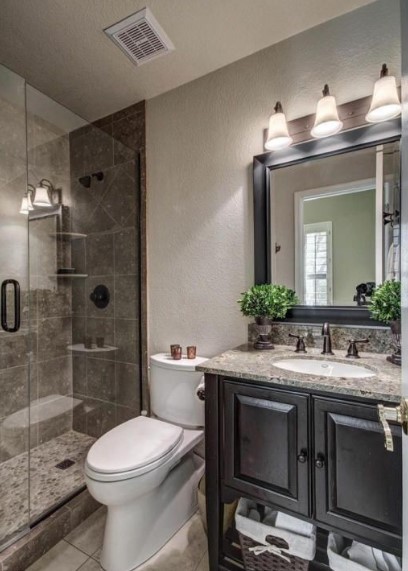 Amazing Small Bathroom Remodel Ideas | Tips To Make a Better