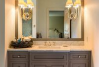 Amazing Bathroom Vanity Design & Ideas