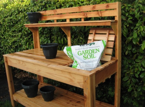 Fascinating where can i buy a potting bench #pottingbenchideas #benchdesign #pottingbench #benchideas