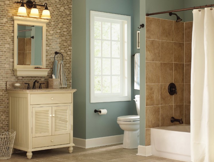 Amazing Small Bathroom Remodel Ideas | Tips To Make a Better