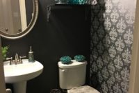 Half Bathroom Ideas That Will Impress Your Guests And Upgrade Your House