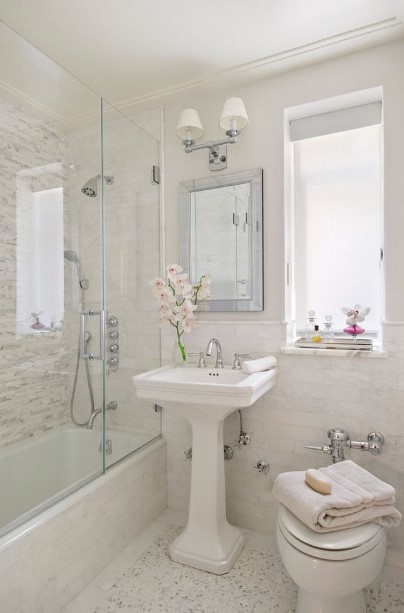 Amazing Small Bathroom Remodel Ideas | Tips To Make a Better