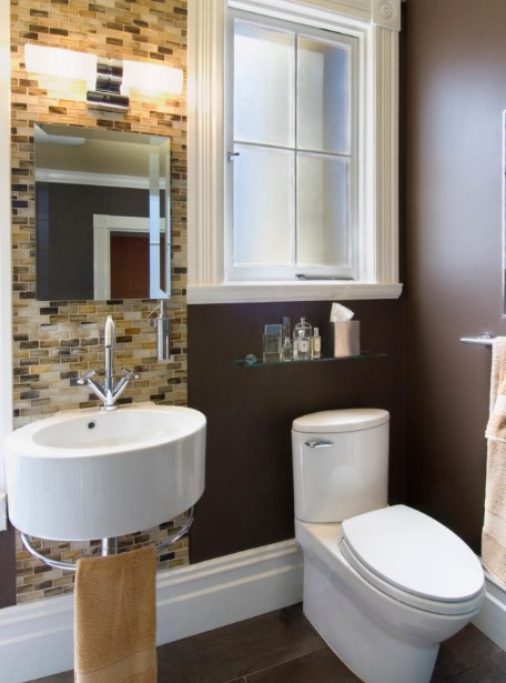 Amazing Small Bathroom Remodel Ideas | Tips To Make a Better