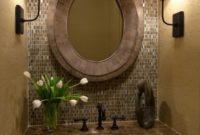 Half Bathroom Ideas That Will Impress Your Guests And Upgrade Your House