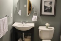 Half Bathroom Ideas That Will Impress Your Guests And Upgrade Your House