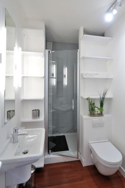 Amazing Small Bathroom Remodel Ideas | Tips To Make a Better