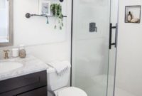 Amazing Small Bathroom Remodel Ideas | Tips To Make a Better