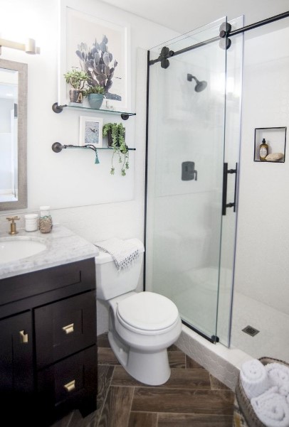 Amazing Small Bathroom Remodel Ideas | Tips To Make a Better