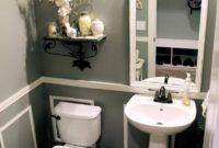 Half Bathroom Ideas That Will Impress Your Guests And Upgrade Your House