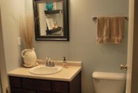 Half Bathroom Ideas That Will Impress Your Guests And Upgrade Your House