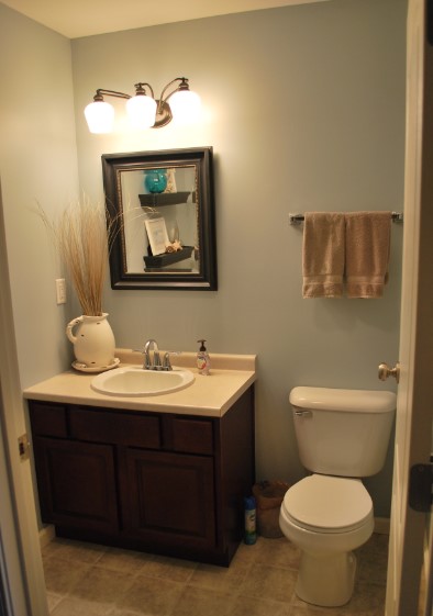 awful tuscan bathroom ideas #halfbathroomideas #halfbathroom #bathroomideas #smallbathroom