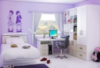 Cute Teenage Girl Bedroom Ideas | How To Make a Small Space Feel Big