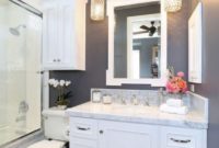 Amazing Small Bathroom Remodel Ideas | Tips To Make a Better