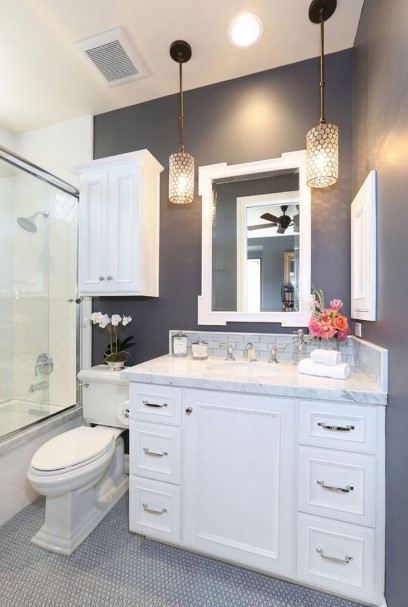 Amazing Small Bathroom Remodel Ideas | Tips To Make a Better