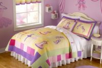 Cute Teenage Girl Bedroom Ideas | How To Make a Small Space Feel Big