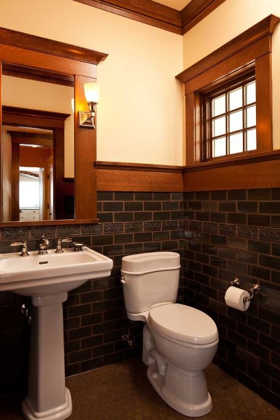 magnificent toilet design ideas #halfbathroomideas #halfbathroom #bathroomideas #smallbathroom