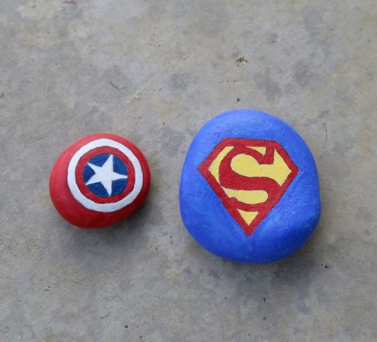 Best And Cool Painted Rocks Ideas That Amazes You