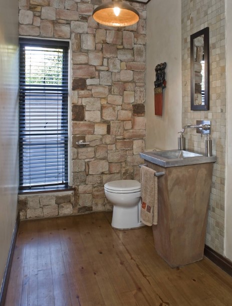 Best tiny powder room ideas #halfbathroomideas #halfbathroom #bathroomideas #smallbathroom