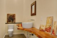 Half Bathroom Ideas That Will Impress Your Guests And Upgrade Your House