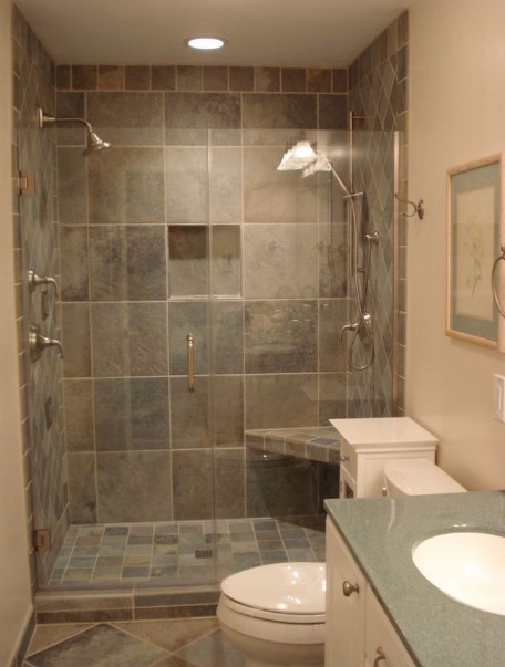 Amazing Small Bathroom Remodel Ideas | Tips To Make a Better