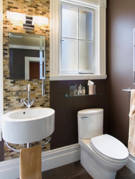 Amazing Small Bathroom Remodel Ideas | Tips To Make a Better