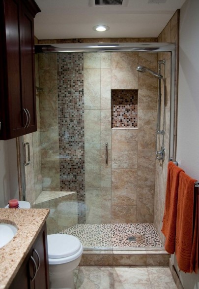 Amazing Small Bathroom Remodel Ideas | Tips To Make a Better