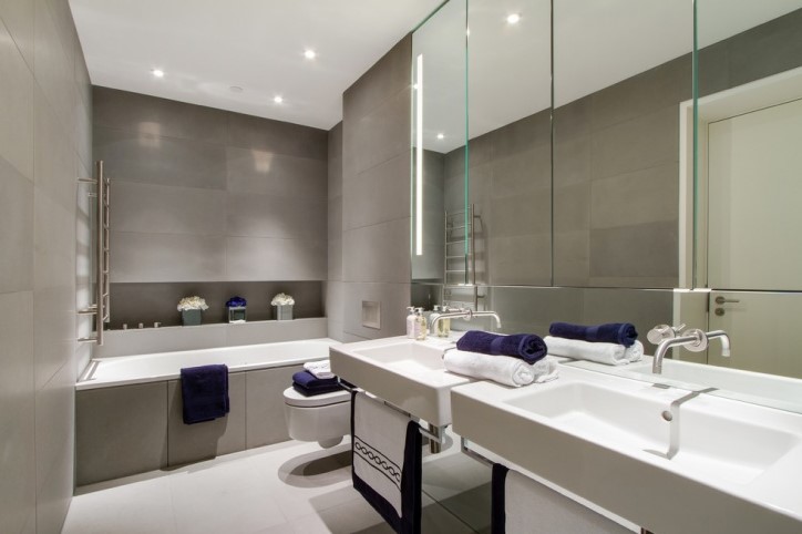 breathtaking washroom design #halfbathroomideas #halfbathroom #bathroomideas #smallbathroom