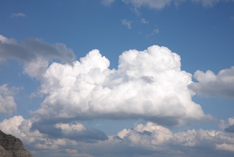 Types of Clouds (Main Types of Clouds and Categorized by Altitude) | What is a cloud?