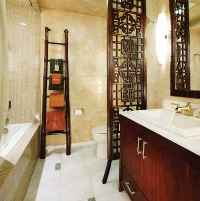 Amazing Small Bathroom Remodel Ideas + Tips To Make a Better