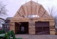 Calculation Tips for a Gambrel Roof