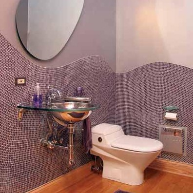 Amazing Small Bathroom Remodel Ideas + Tips To Make a Better