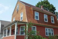 All About Gambrel Roof: Calculation, Implementation, How to Build, Pros and Cons
