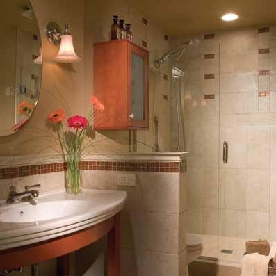 Amazing Small Bathroom Remodel Ideas + Tips To Make a Better