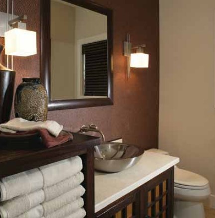 Amazing Small Bathroom Remodel Ideas + Tips To Make a Better